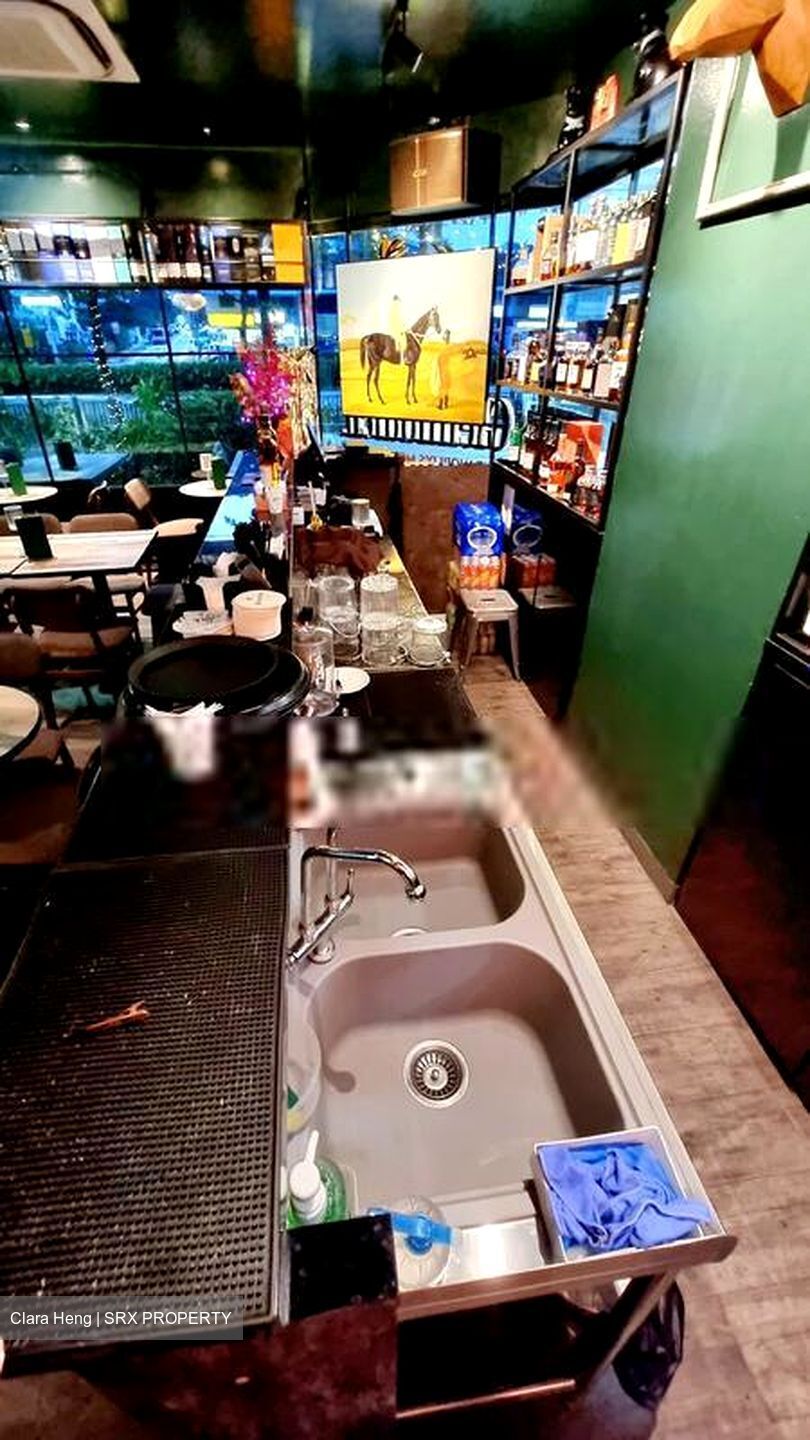 Botanique At Bartley (D19), Retail #453284191